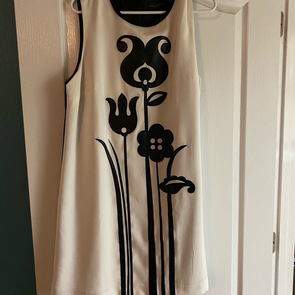Victoria Beckham dress
